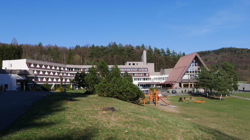 Vsemina Apartman Luzkovice Exterior photo